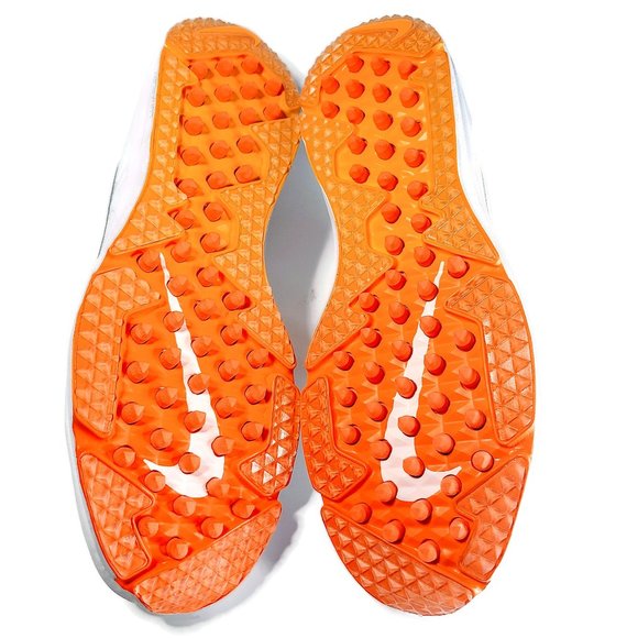 NEW Nike Alpha Huarache Alpha Elite 2 Turf Shoes - Picture 5 of 5